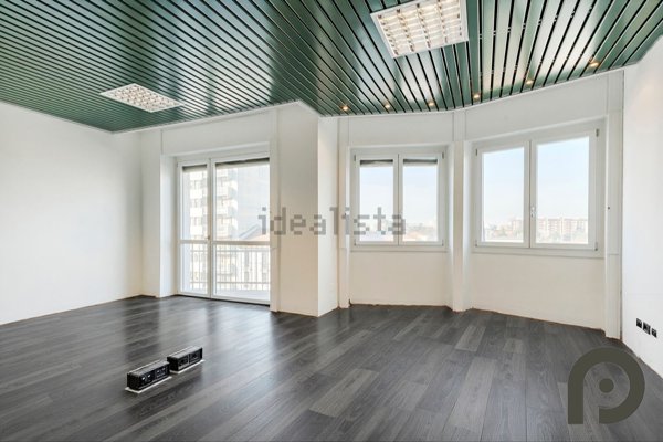 ufficio in affitto a Milano in zona Stazione Centrale