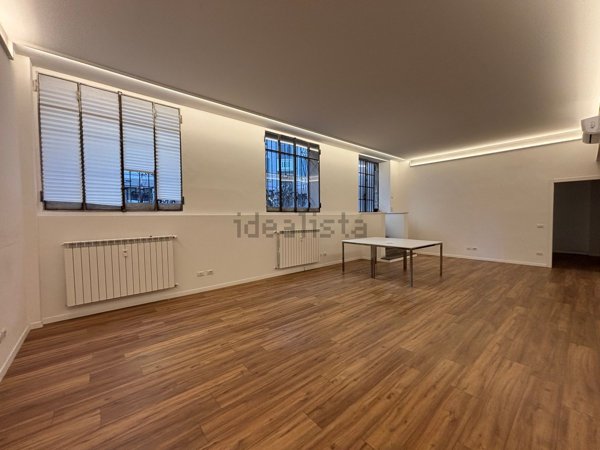 ufficio in affitto a Milano in zona Bocconi