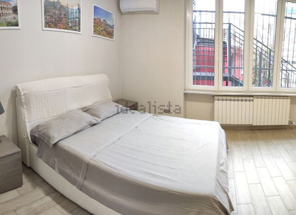 casa indipendente in affitto a Milano