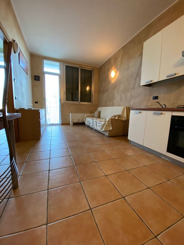 appartamento in affitto a Milano in zona Vigentino