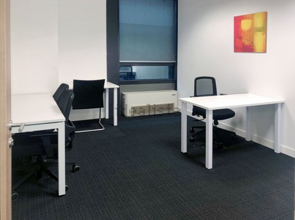 ufficio in affitto a Milano in zona Forlanini