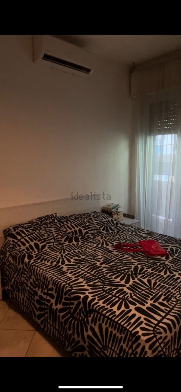 appartamento in affitto a Milano in zona Stadera