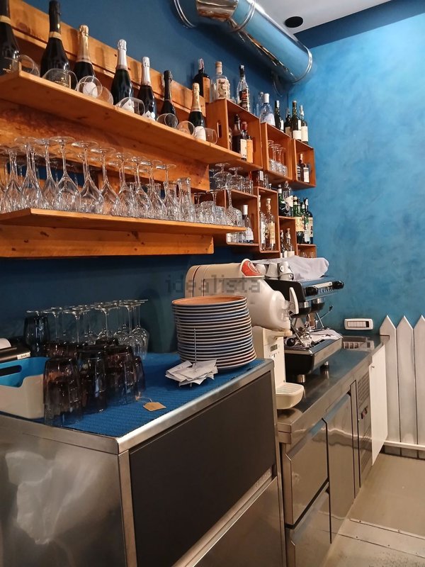 negozio in affitto a Milano in zona Isola