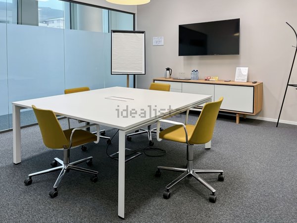 ufficio in affitto a Milano