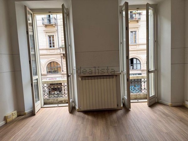 ufficio in affitto a Milano in zona Sant'Ambrogio