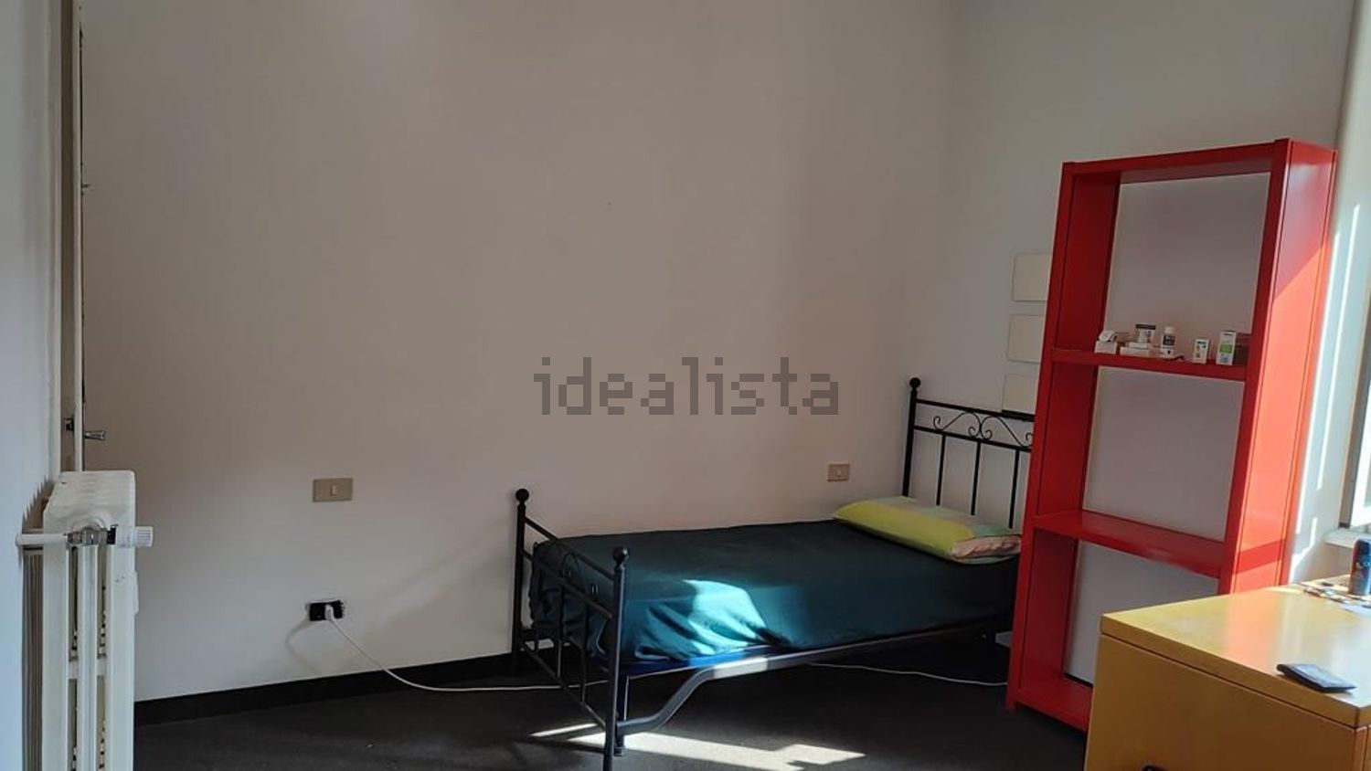 appartamento in affitto a Milano in zona Bovisa