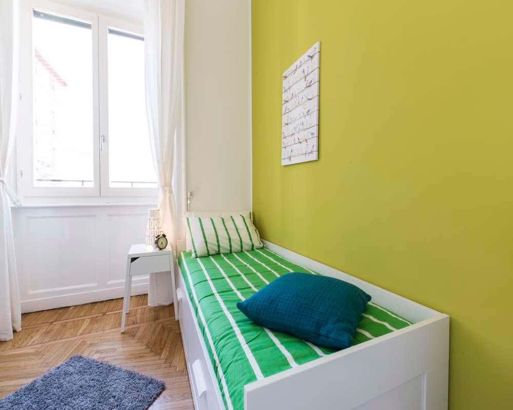 negozio in affitto a Milano