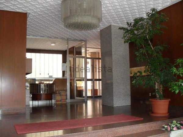 appartamento in affitto a Milano in zona Loreto