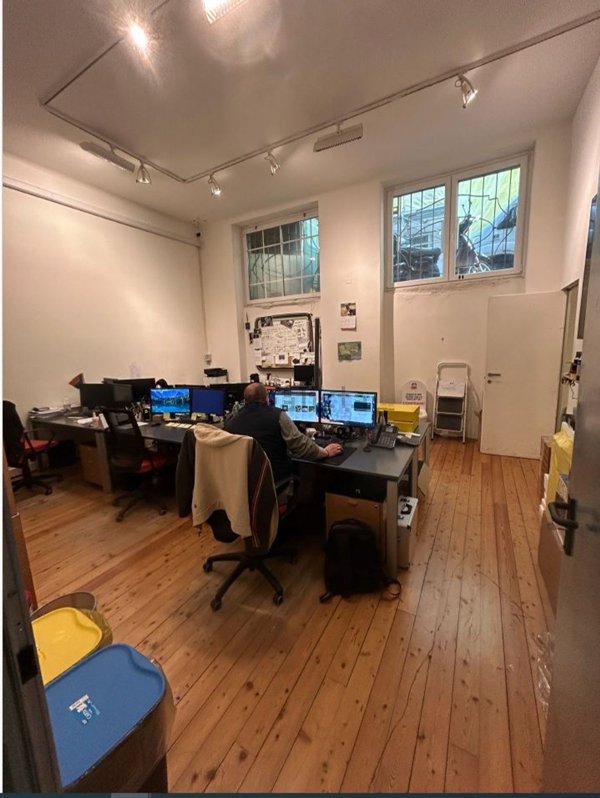 ufficio in affitto a Milano in zona Porta Venezia