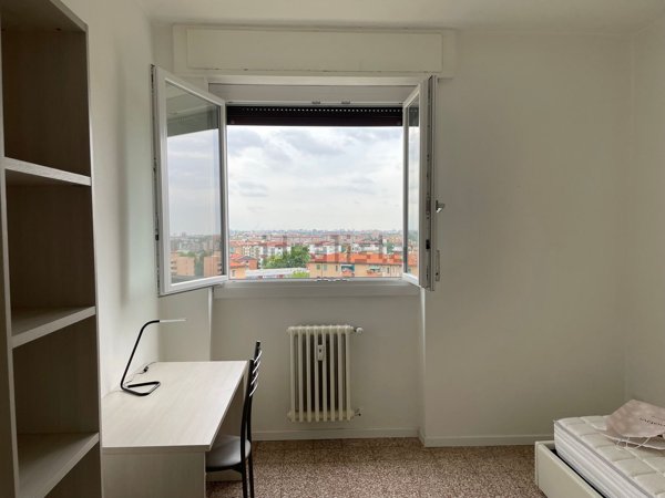 appartamento in affitto a Milano in zona Comasina