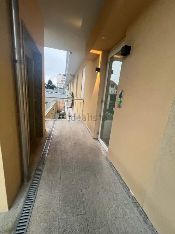 appartamento in affitto a Milano in zona Bicocca