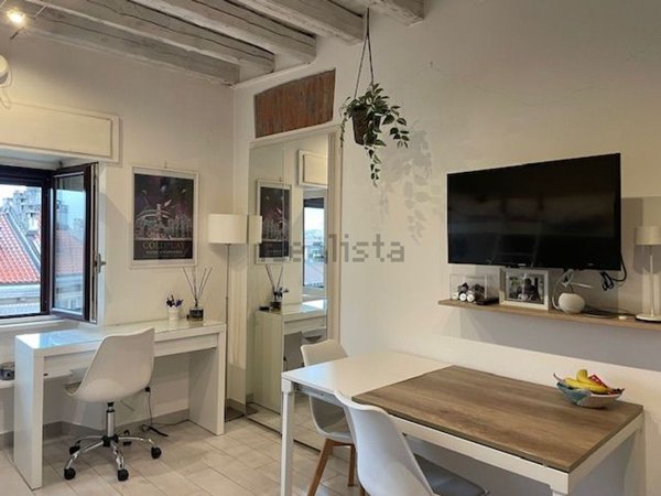 appartamento in affitto a Milano in zona Porta Genova