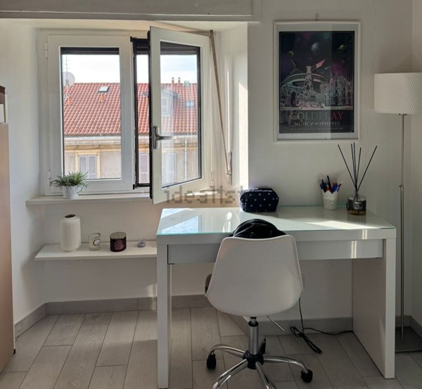 appartamento in affitto a Milano in zona Porta Genova