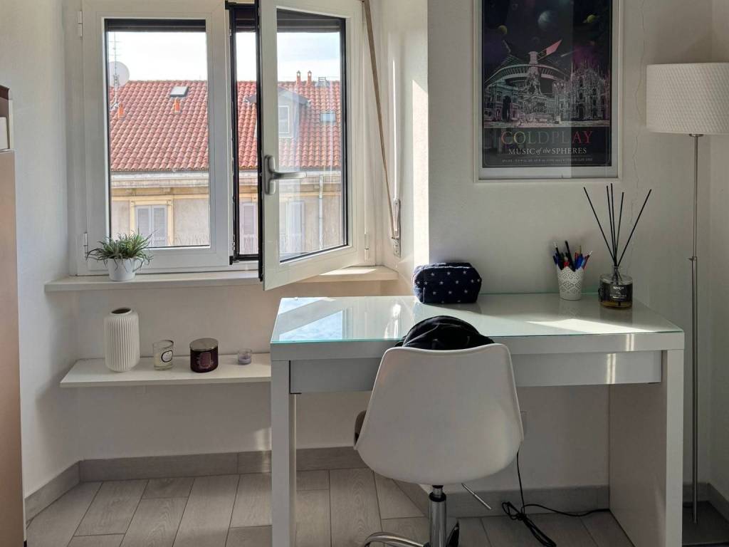 appartamento in affitto a Milano in zona Porta Genova