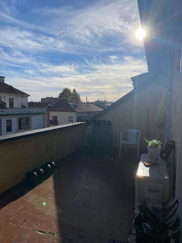 casa indipendente in affitto a Milano