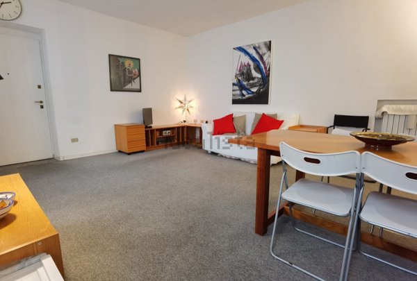 appartamento in affitto a Milano in zona Brera