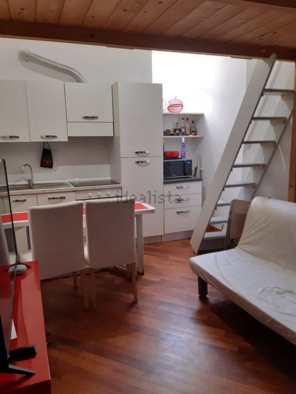 appartamento in affitto a Milano in zona Città Studi