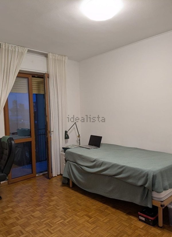 appartamento in affitto a Milano in zona Piazzale Lodi