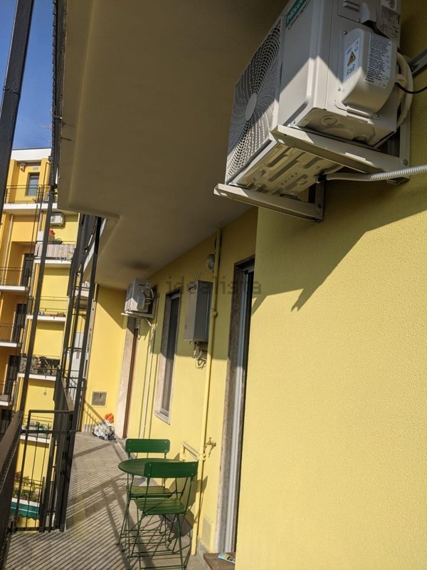 appartamento in affitto a Milano in zona Piazzale Lodi