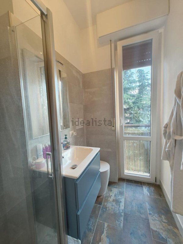 appartamento in affitto a Milano in zona Vigentino