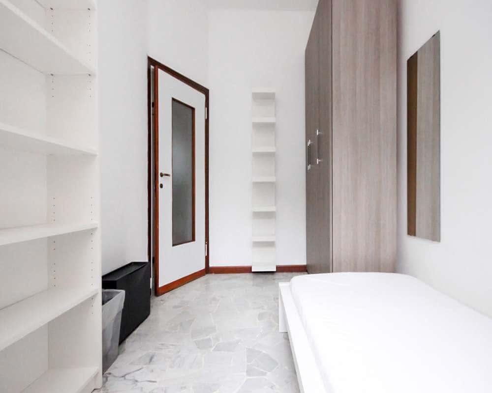 negozio in affitto a Milano in zona Lorenteggio