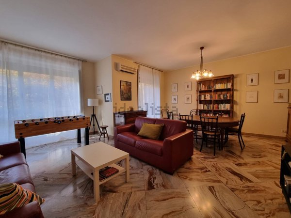 appartamento in affitto a Milano in zona Città Studi