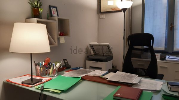 ufficio in affitto a Milano