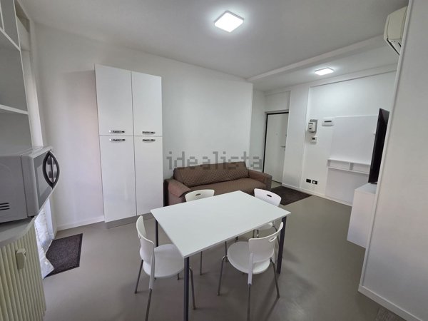 appartamento in affitto a Milano in zona Ronchetto sul Naviglio