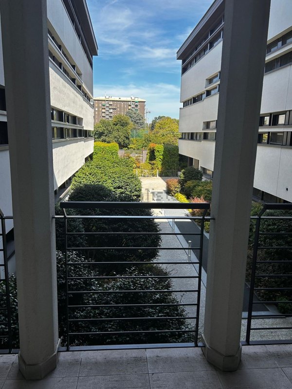 appartamento in affitto a Milano in zona Ronchetto sul Naviglio