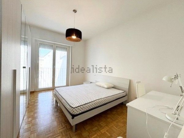 appartamento in affitto a Milano in zona Cinque Giornate