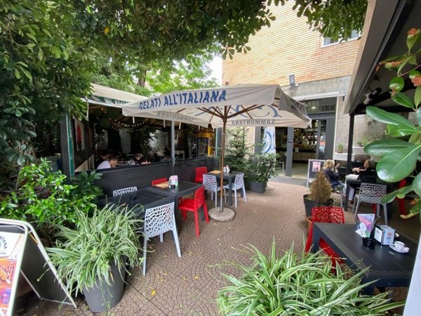 loft in affitto a Milano