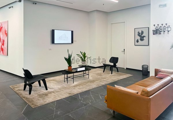 ufficio in affitto a Milano in zona Isola