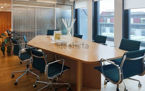 ufficio in affitto a Milano