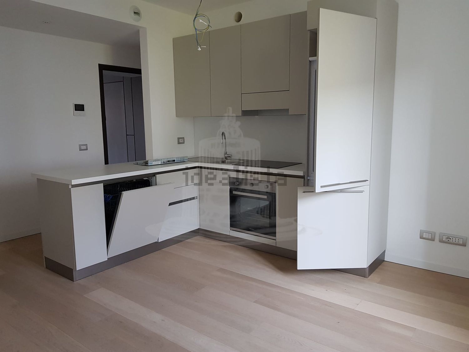 appartamento in affitto a Milano in zona Solari