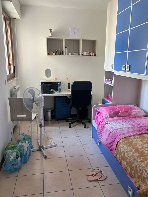 appartamento in affitto a Milano in zona Vigentino