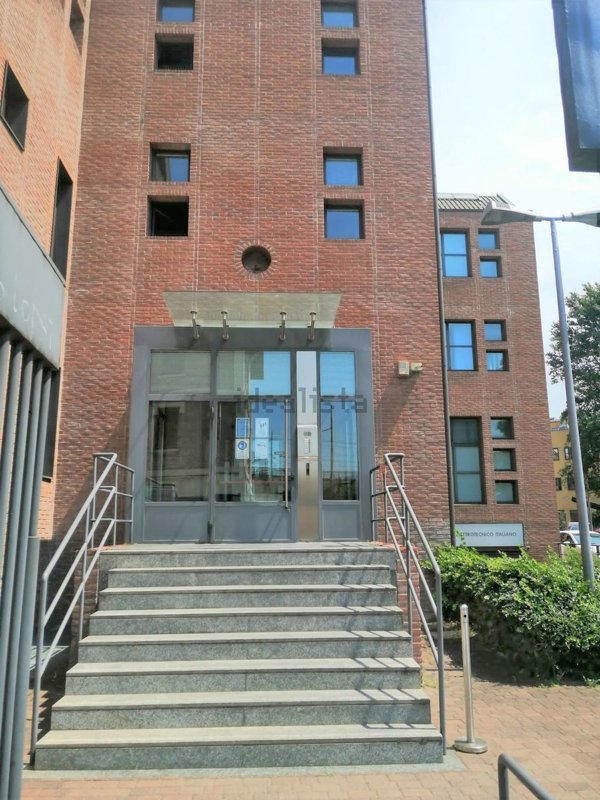 ufficio in affitto a Milano in zona Lambrate