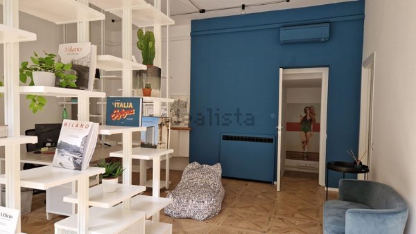 ufficio in affitto a Milano in zona Porta Romana