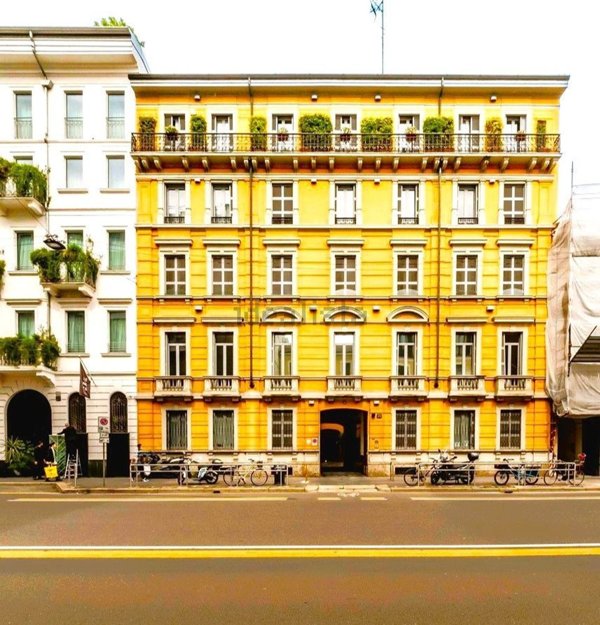 ufficio in affitto a Milano