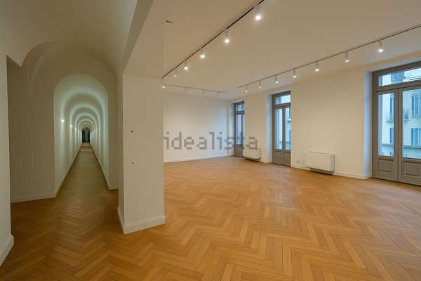ufficio in affitto a Milano