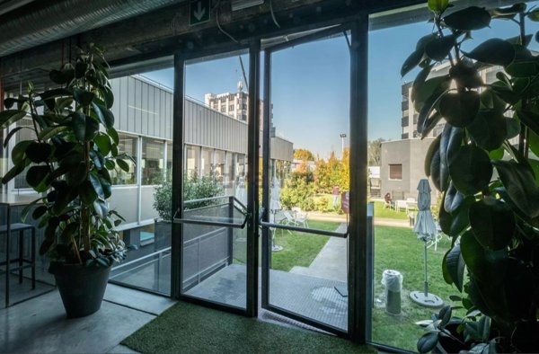 ufficio in affitto a Milano