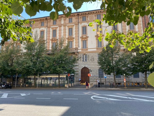 ufficio in affitto a Milano in zona Cadorna