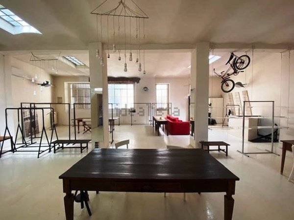 ufficio in affitto a Milano in zona Porta Venezia