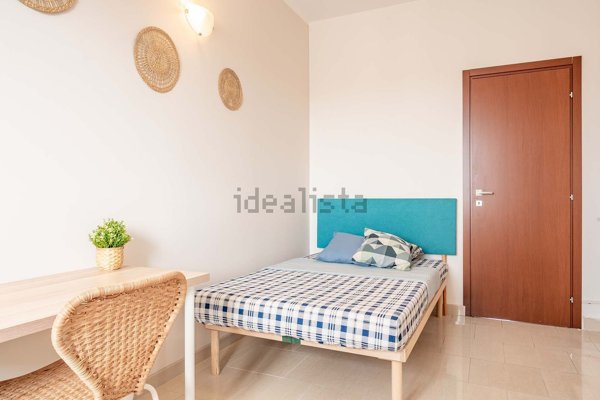 appartamento in affitto a Milano in zona Affori