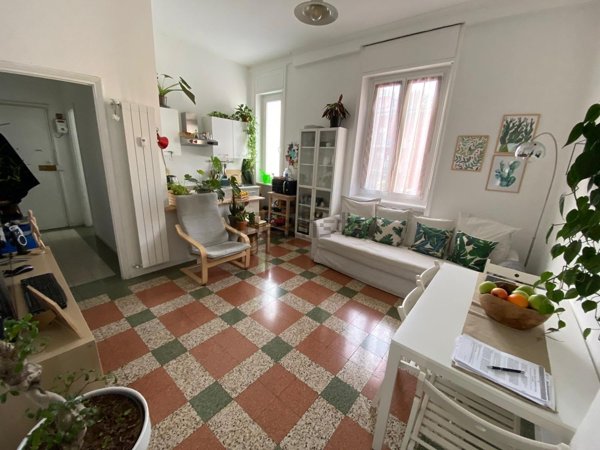 appartamento in affitto a Milano in zona Isola