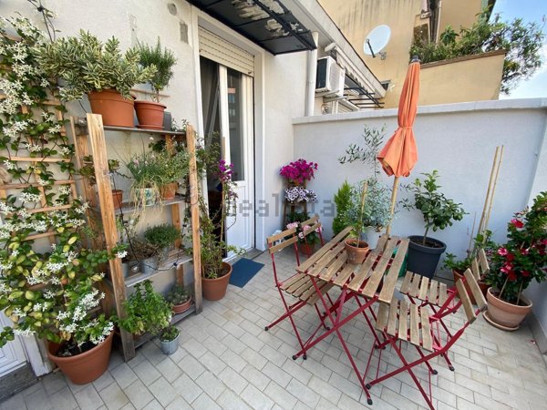 appartamento in affitto a Milano in zona Isola