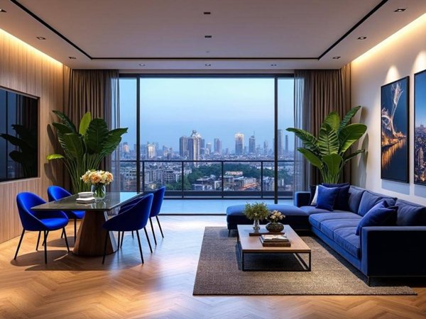 appartamento in affitto a Milano in zona Porta Nuova