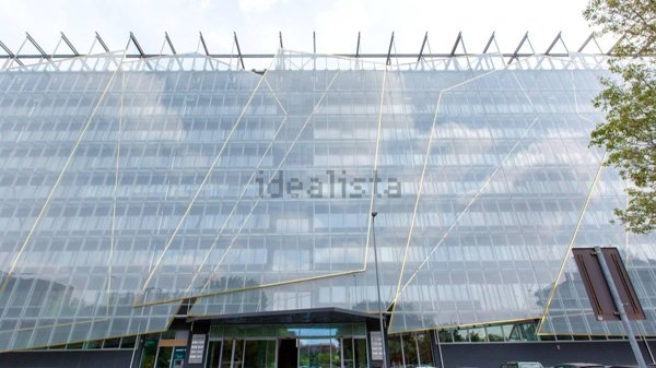 ufficio in affitto a Milano