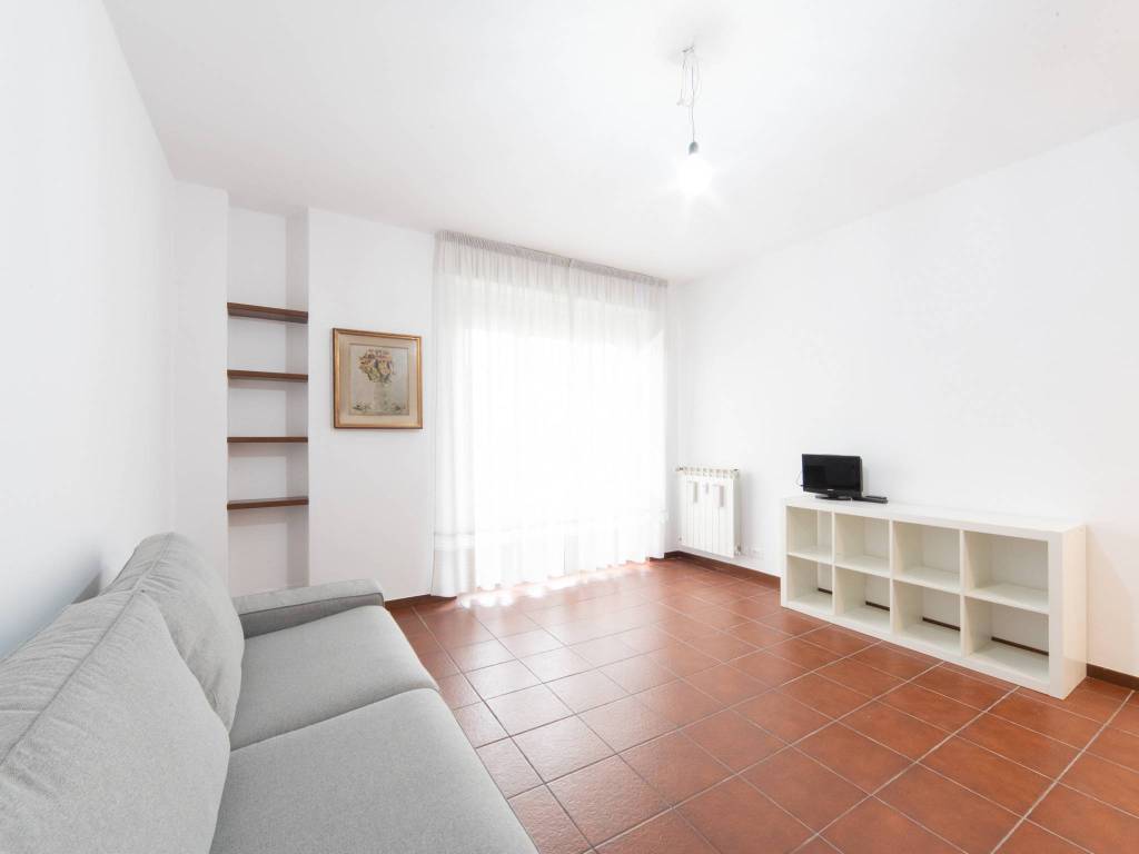 appartamento in affitto a Milano in zona Il Portello