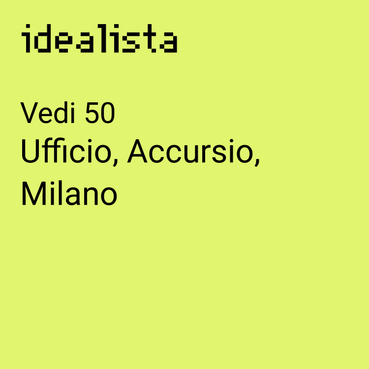 ufficio in affitto a Milano in zona Gallaratese