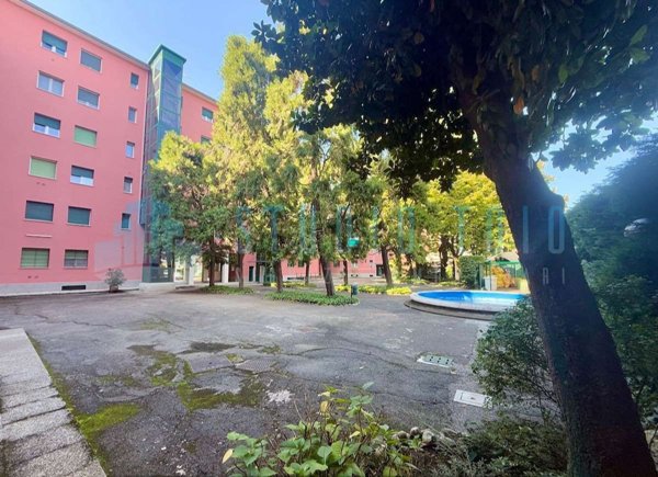 appartamento in affitto a Milano in zona Città Studi